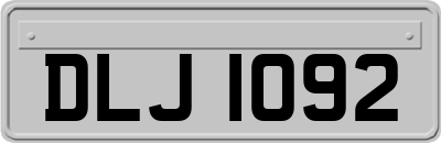 DLJ1092