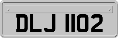 DLJ1102