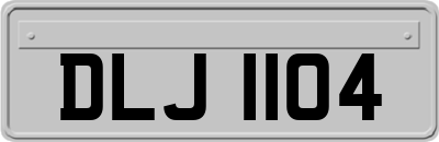 DLJ1104