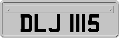 DLJ1115
