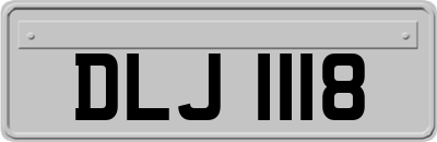 DLJ1118