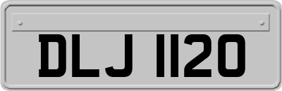 DLJ1120