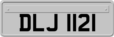 DLJ1121