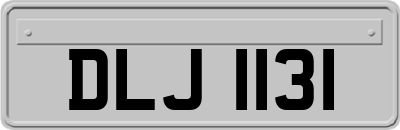 DLJ1131