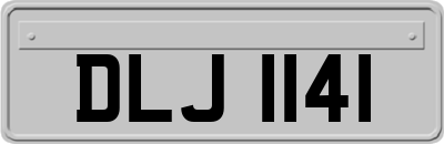 DLJ1141