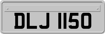DLJ1150