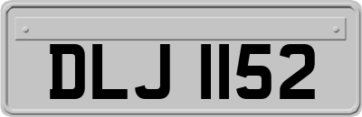 DLJ1152