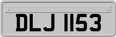 DLJ1153