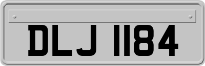 DLJ1184