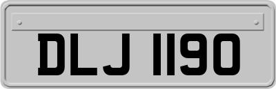 DLJ1190