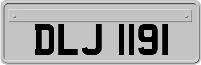 DLJ1191