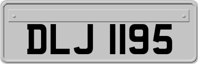 DLJ1195