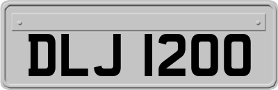 DLJ1200