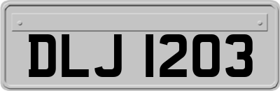 DLJ1203
