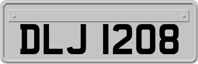 DLJ1208