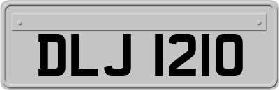 DLJ1210