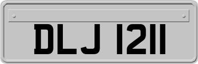 DLJ1211