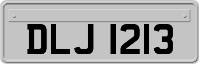 DLJ1213