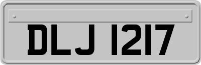DLJ1217