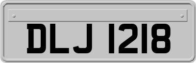 DLJ1218