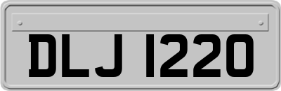 DLJ1220