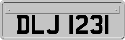 DLJ1231