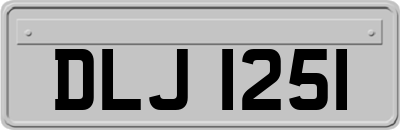 DLJ1251