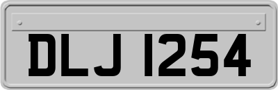DLJ1254