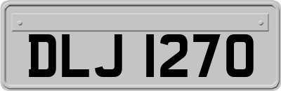 DLJ1270