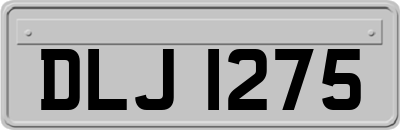 DLJ1275
