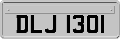 DLJ1301