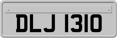 DLJ1310