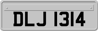 DLJ1314