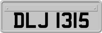 DLJ1315