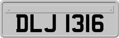 DLJ1316