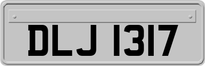 DLJ1317