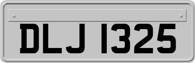 DLJ1325