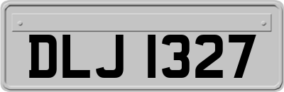 DLJ1327