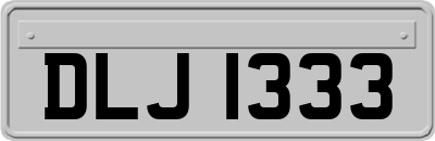DLJ1333