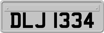 DLJ1334