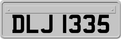 DLJ1335