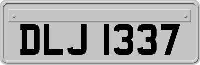 DLJ1337