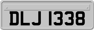 DLJ1338