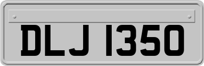 DLJ1350