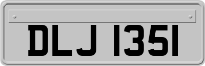DLJ1351