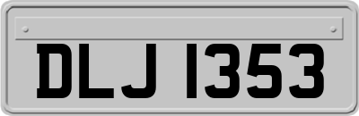 DLJ1353