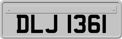 DLJ1361