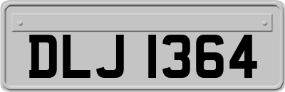 DLJ1364