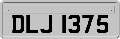 DLJ1375