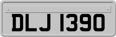 DLJ1390